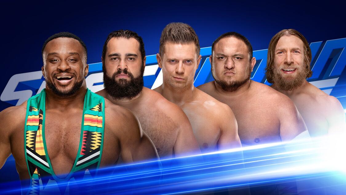 WWE Photo