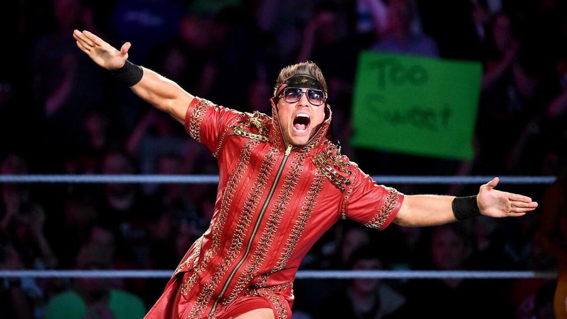WWE Photo
