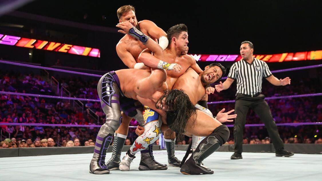 WWE Photo