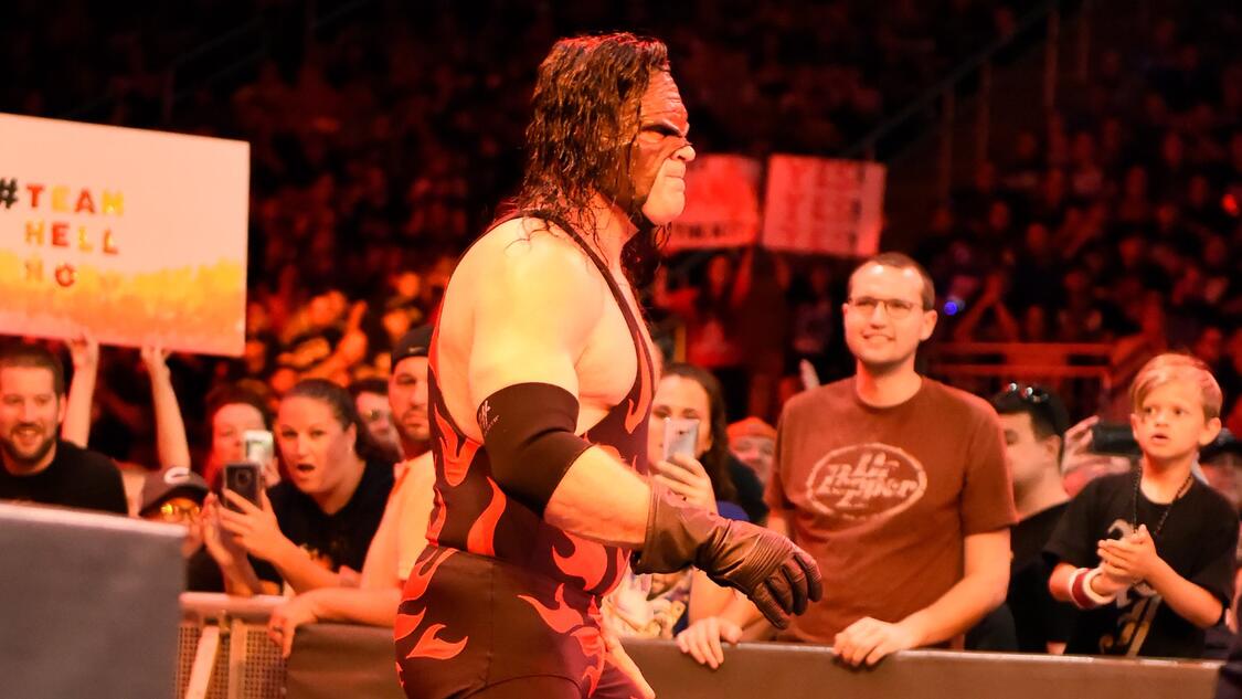 WWE Photo