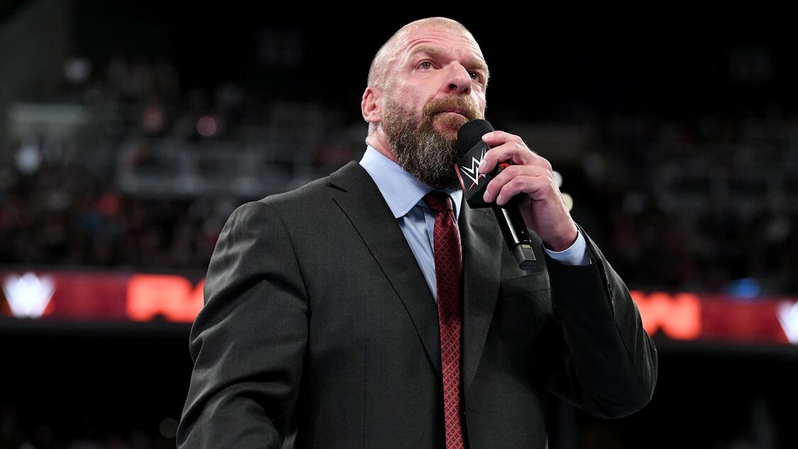 WWE Photo