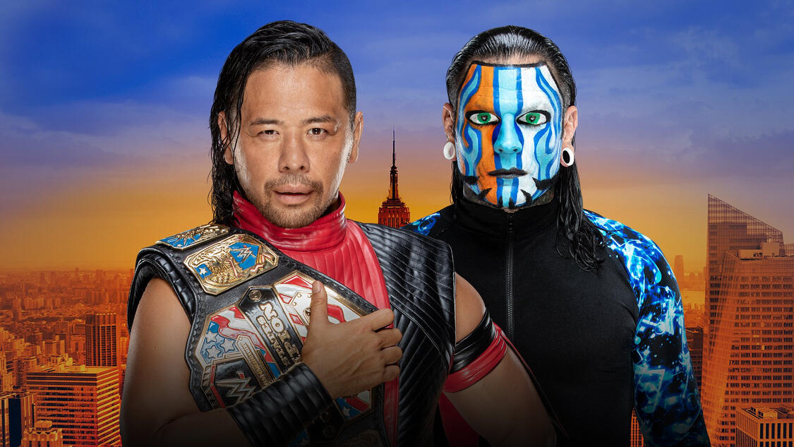 Confirmed and Potential Matches for WWE SummerSlam 2018 20180803_SSLAM_NakamuraHardy--4498f7427d6f990731cd52b59315a263