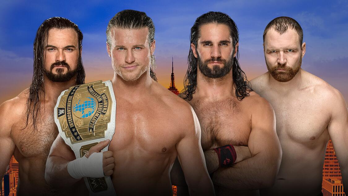 WWE Photo
