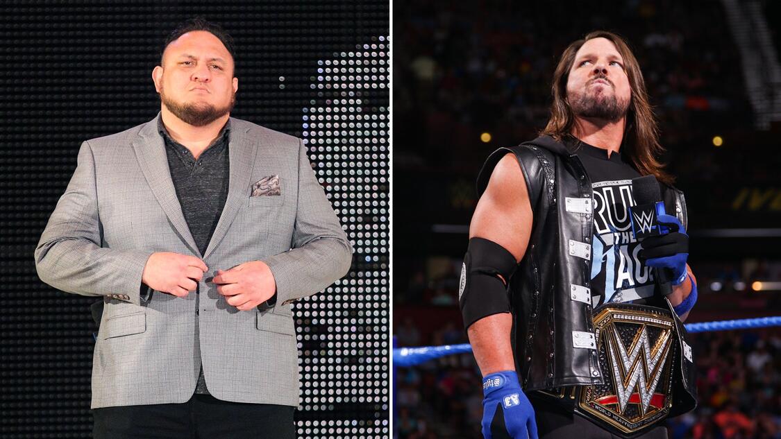 WWE Photo