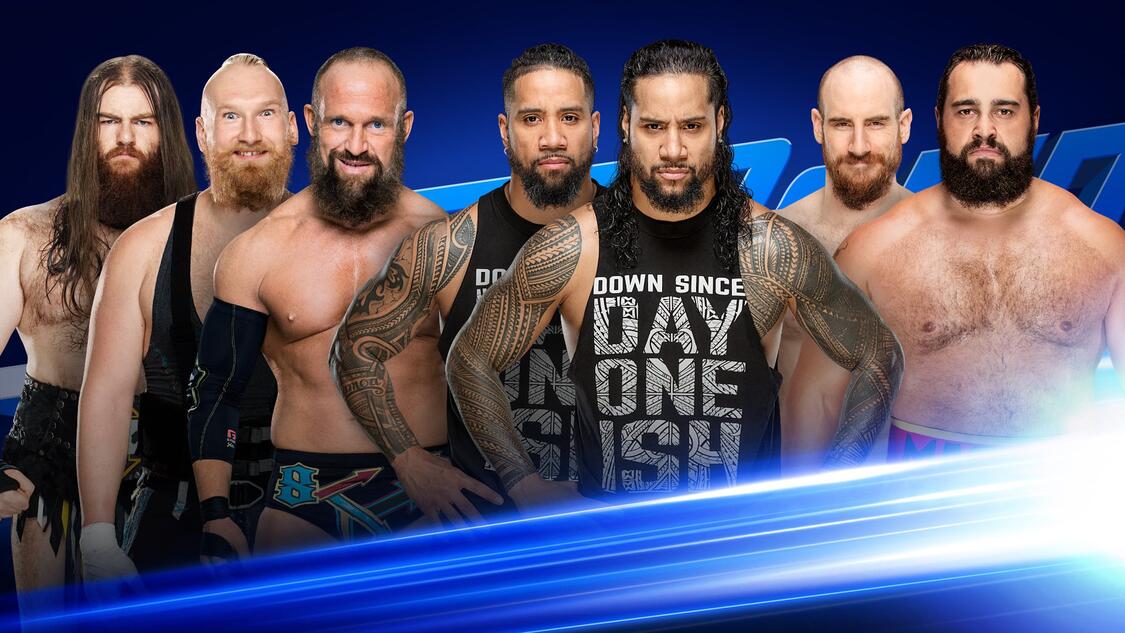 WWE Photo