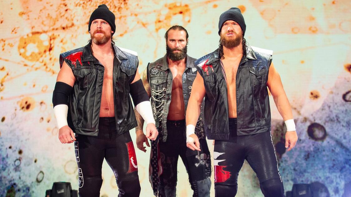 WWE Photo