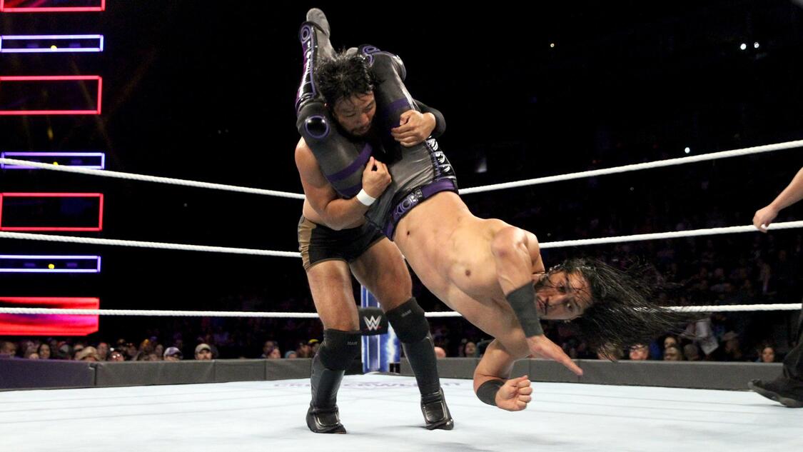 WWE Photo