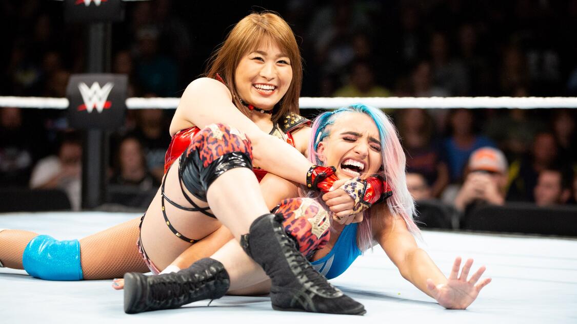 WWE Photo