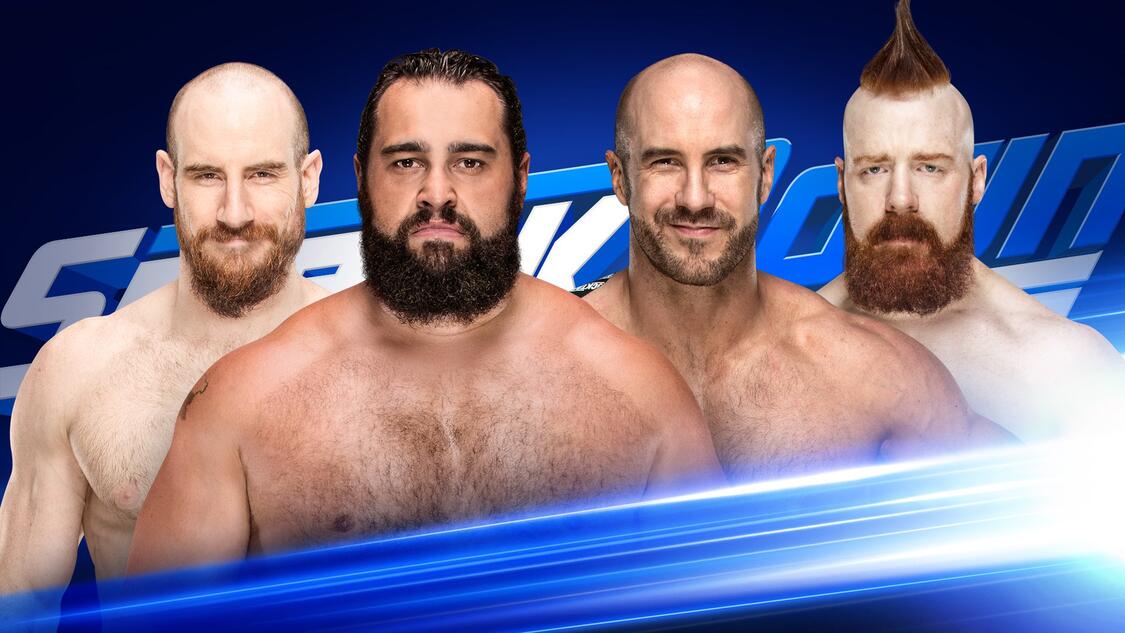 WWE Photo