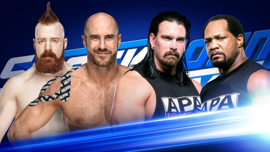 WWE Photo