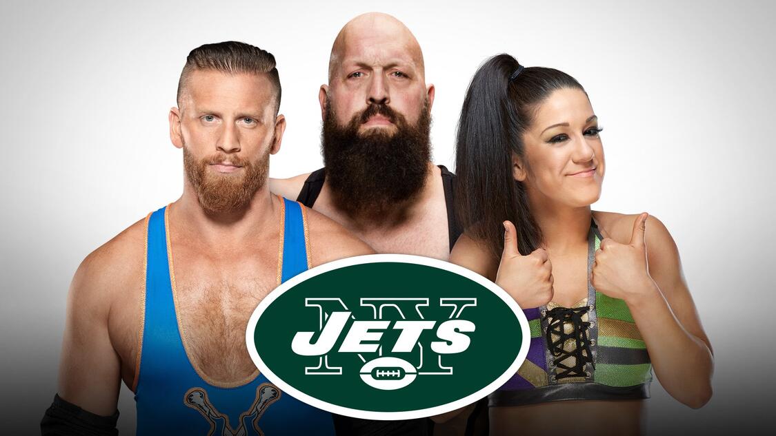 WWE Photo