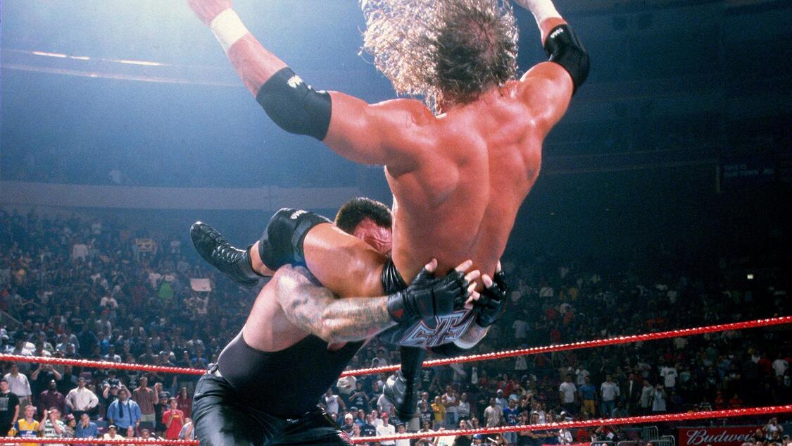 WWE Photo