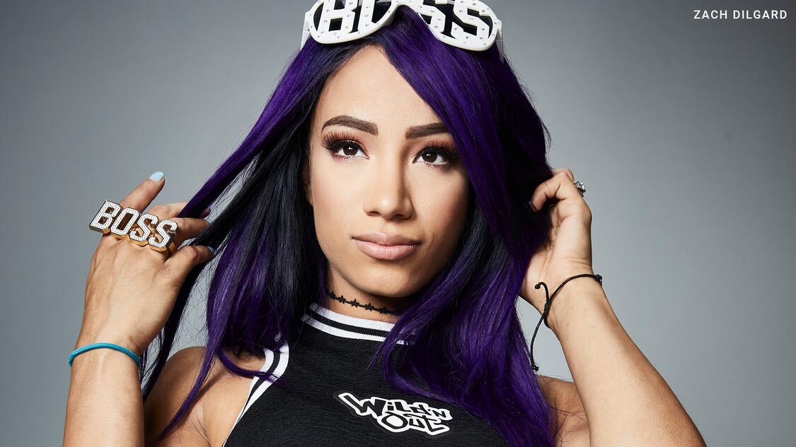 WWE Photo