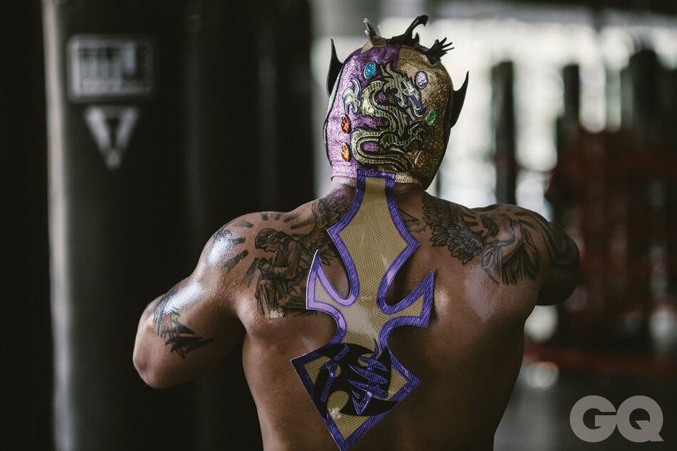 WWE Photo