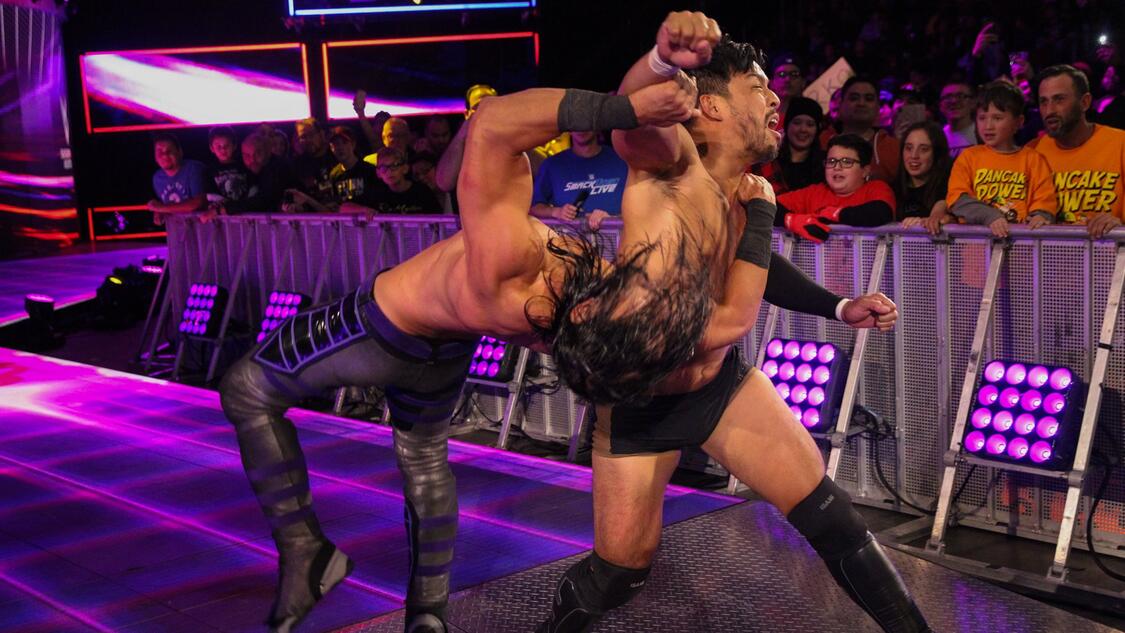 WWE Photo