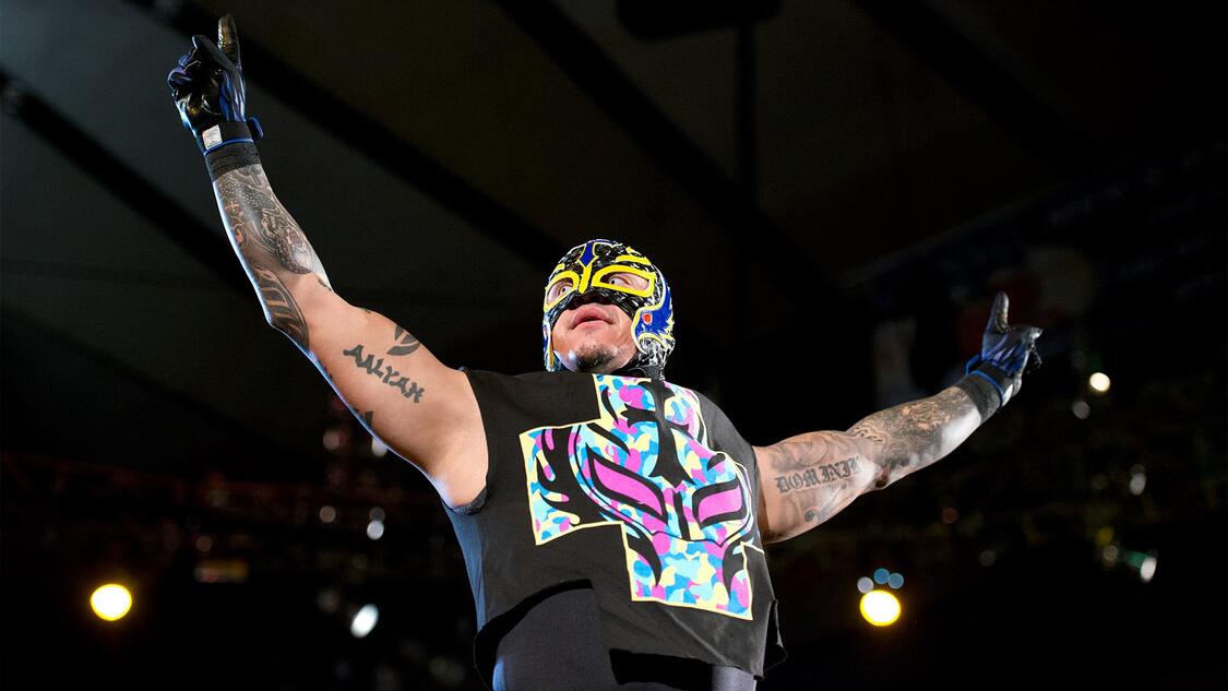 WWE Photo