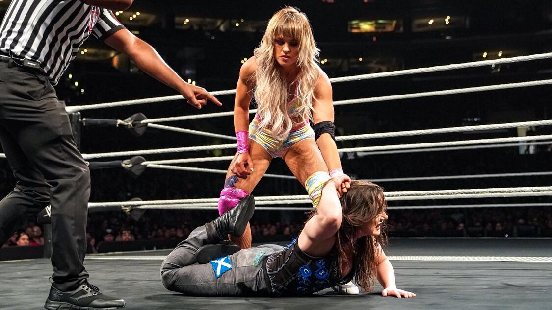 WWE Photo
