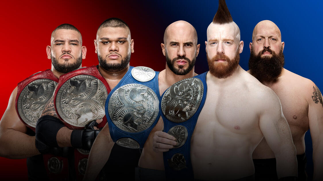Confirmed and Potential Matches for WWE Survivor Series 2018 20181106_SurvivorSeries_RAWSDtag--d10023215626e44e15ee9407bf73028d