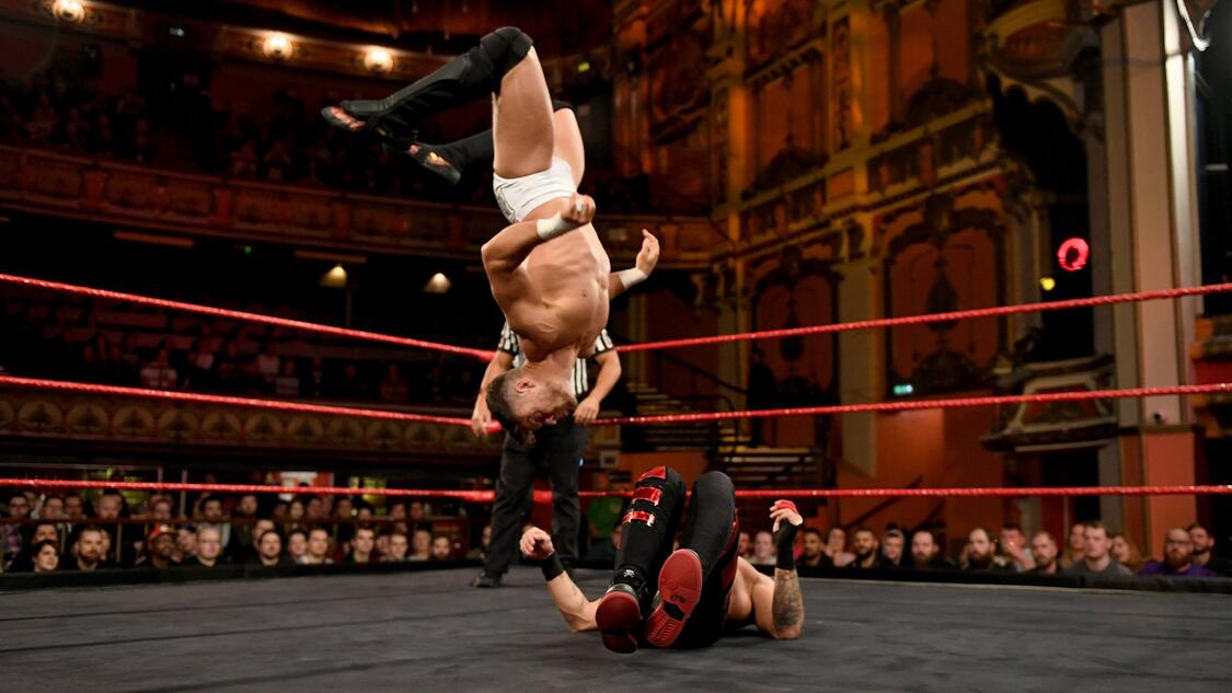 WWE Photo