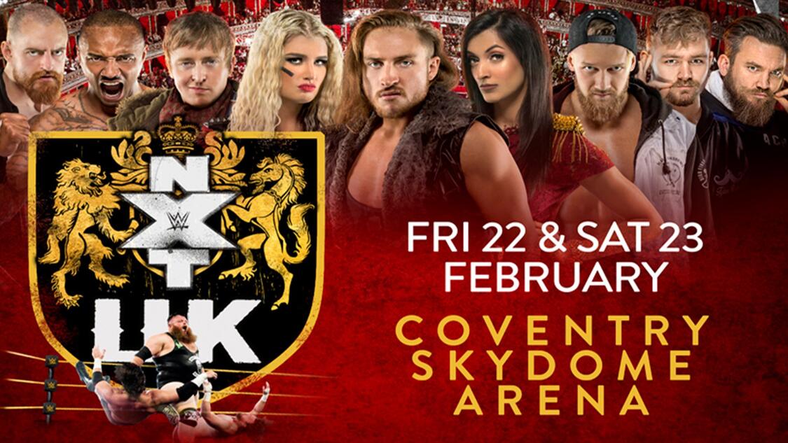 WWE Photo