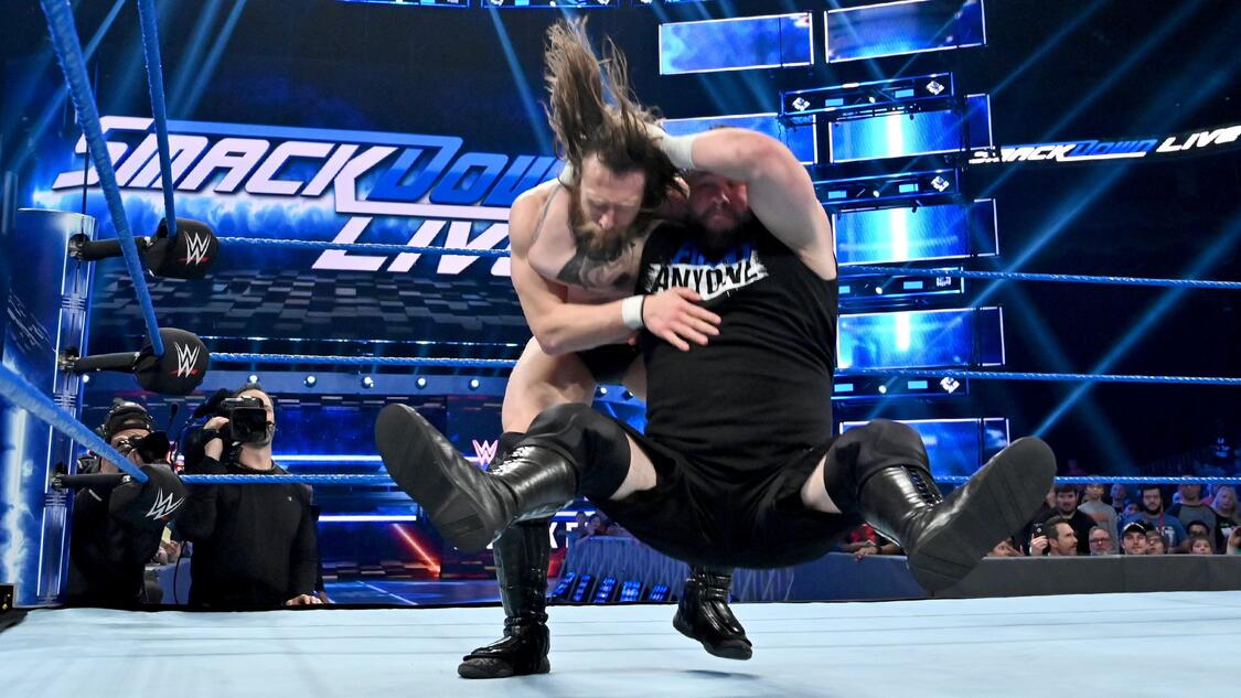 WWE Photo