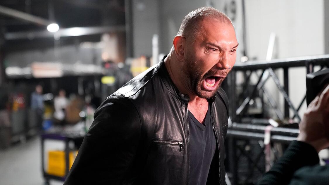WWE Photo