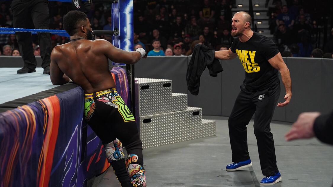 WWE Photo