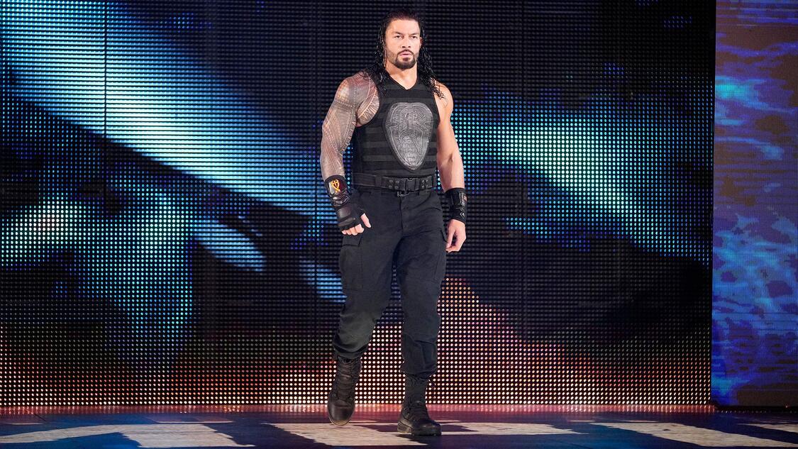 WWE Photo