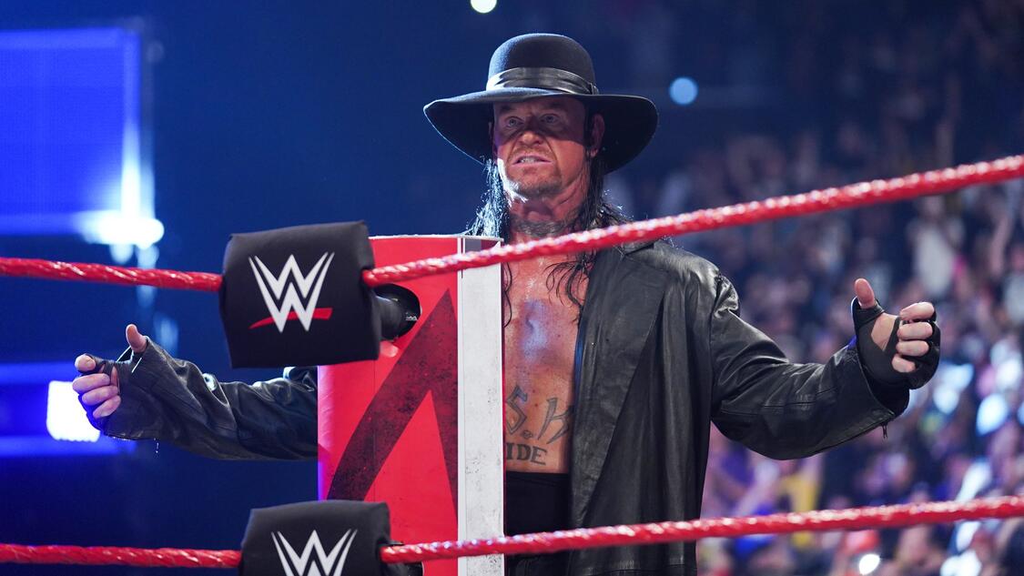 WWE Photo