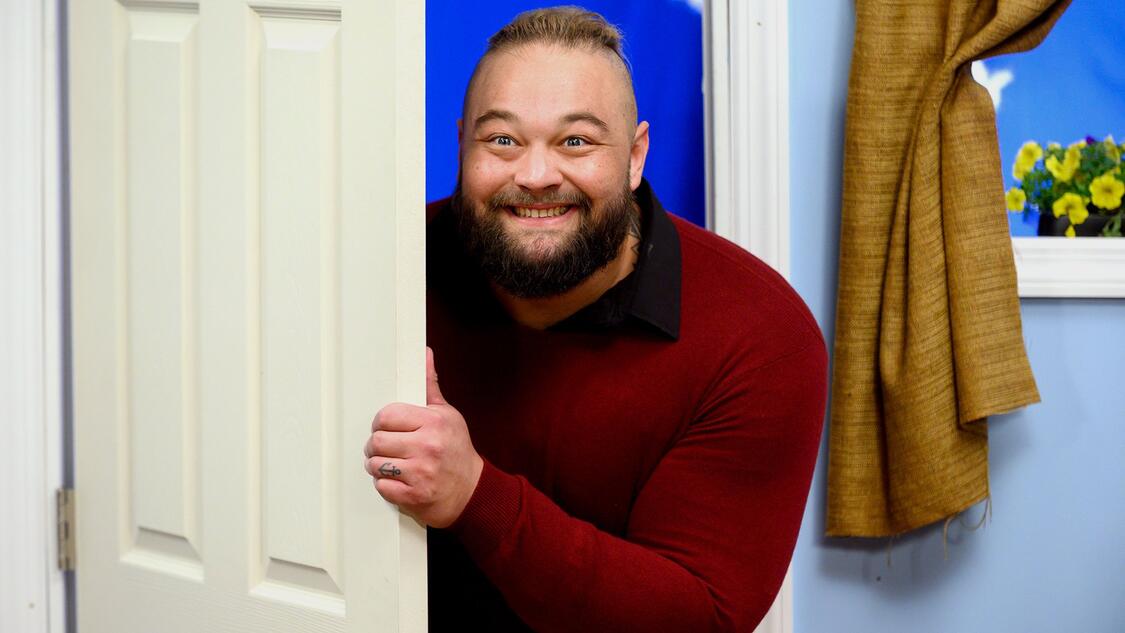 WWE Photo