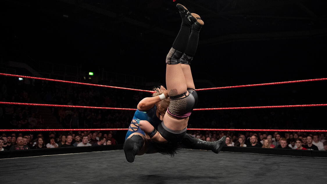 WWE Photo