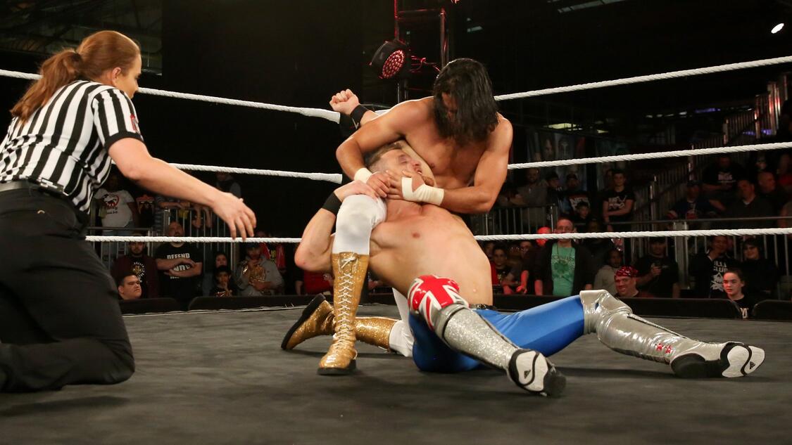 WWE Photo