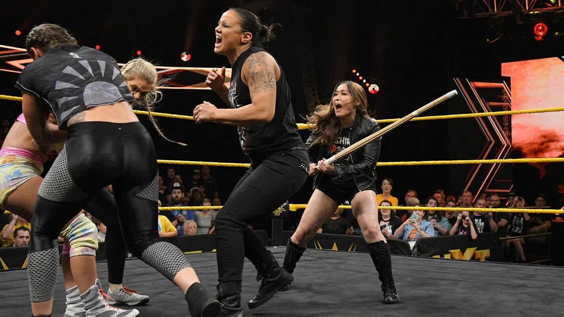 WWE Photo