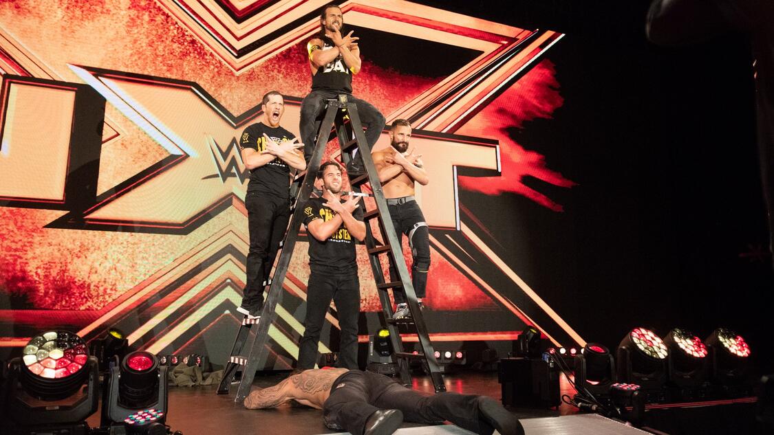 WWE Photo