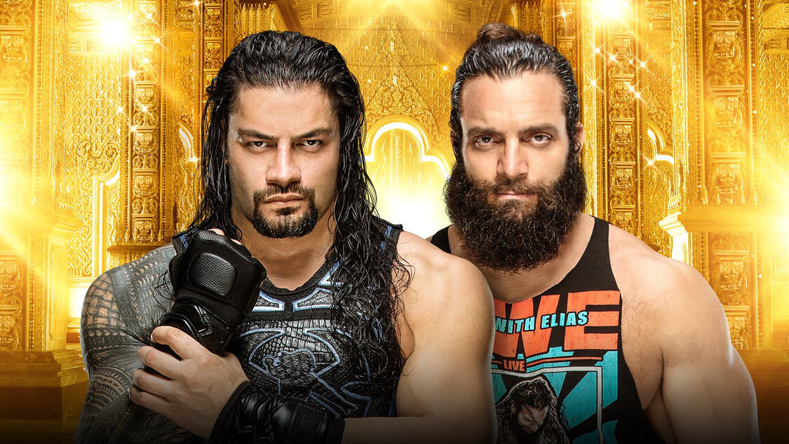 Confirmed and Potential Matches for WWE Money in the Bank 2019 20190506_MITB_RomanElias--05c8dc423e1a92cb194a361386a6c4d1