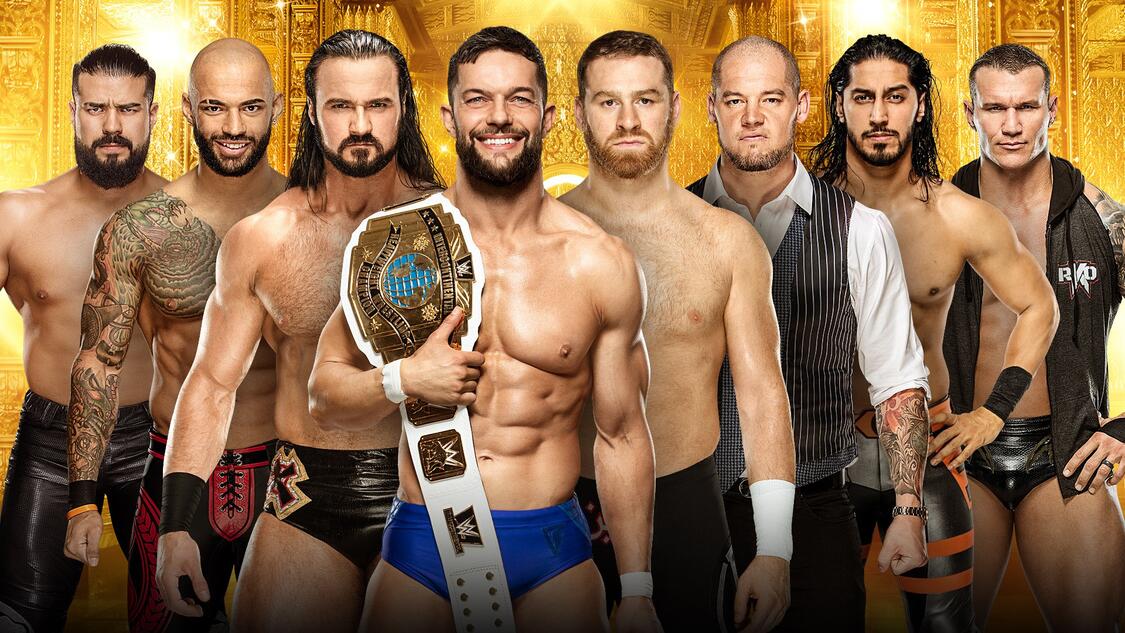 WWE Photo
