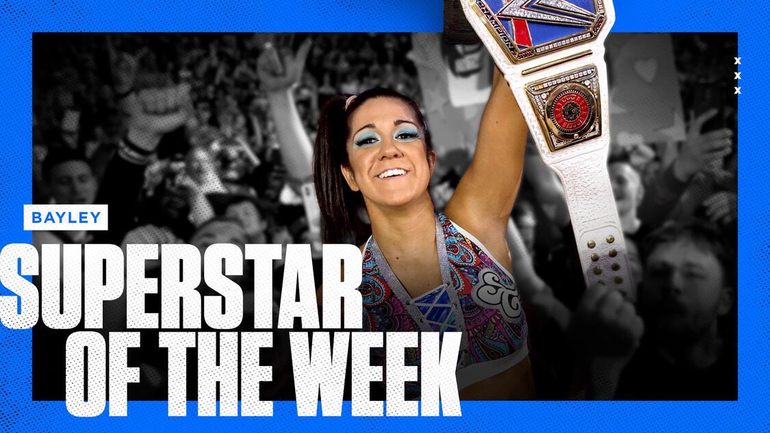 WWE Photo