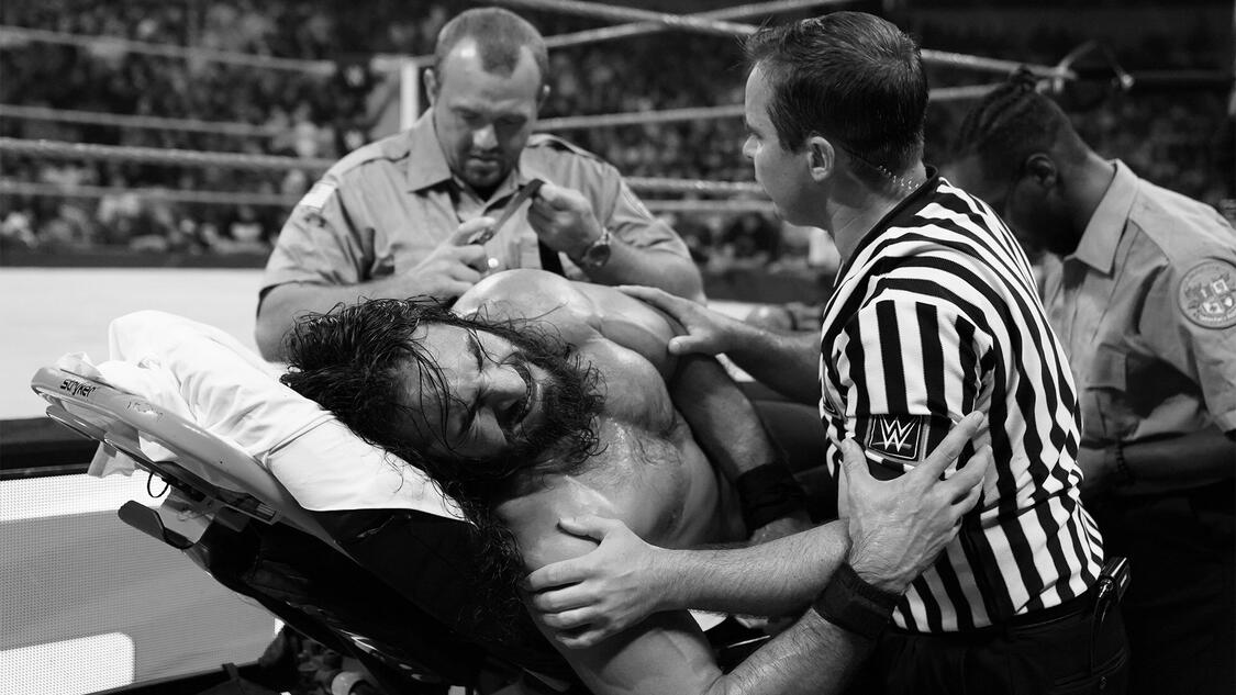 WWE Photo