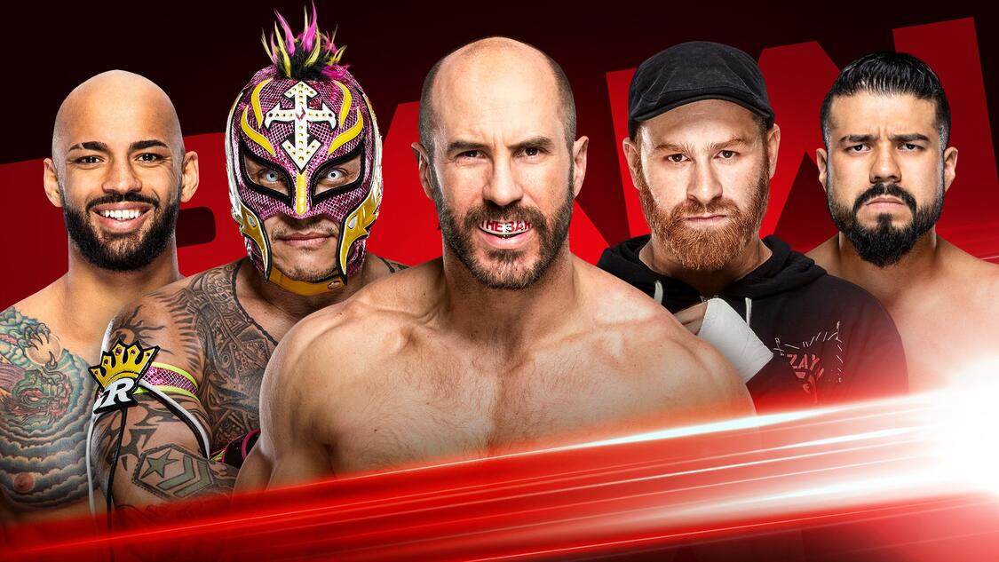 WWE Photo