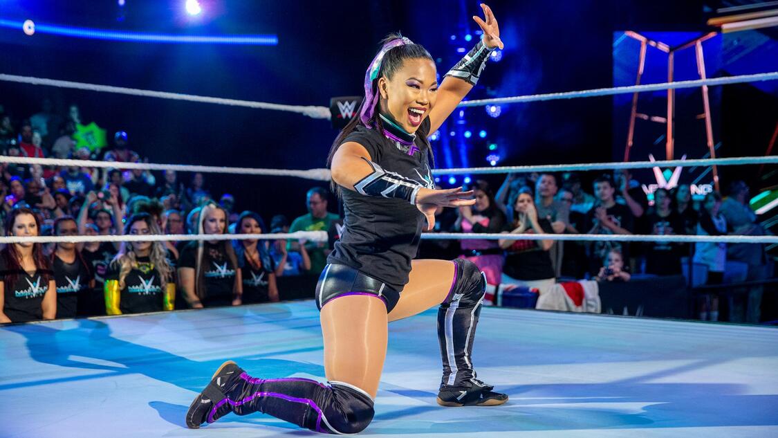 WWE Photo
