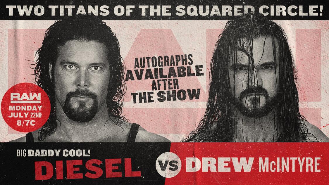 WWE Photo