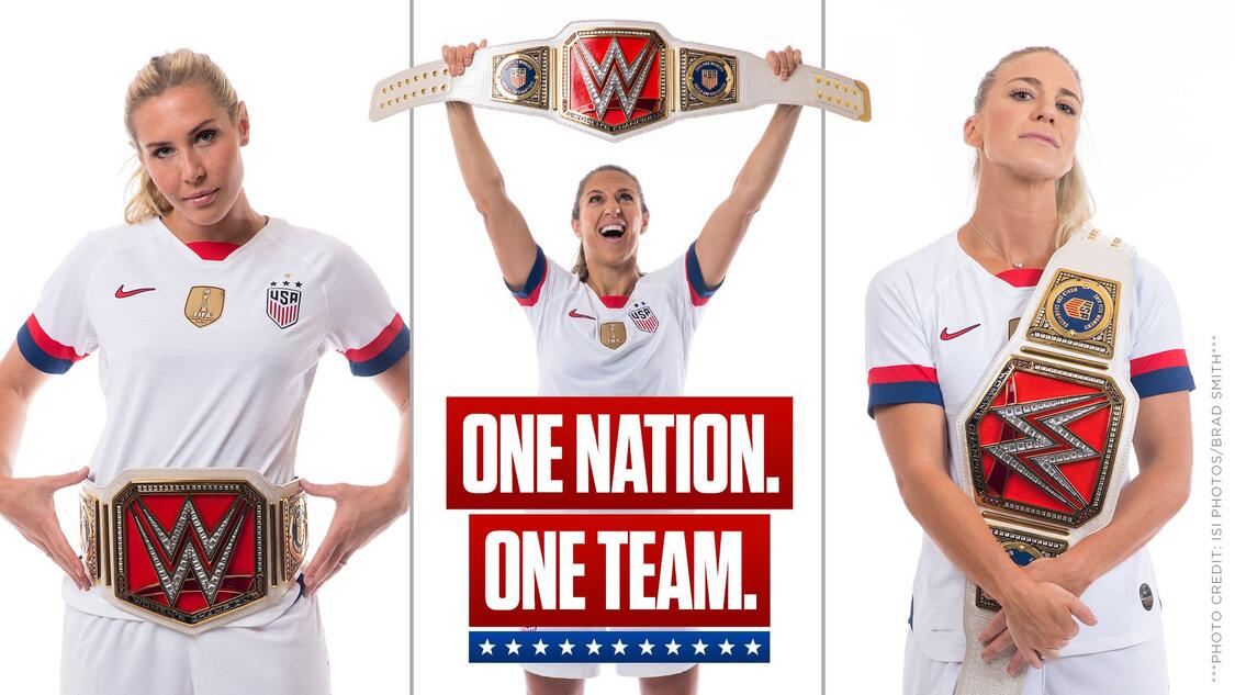WWE Photo