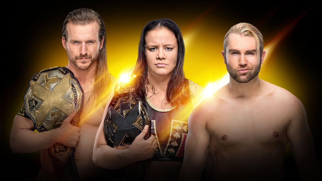 WWE Photo
