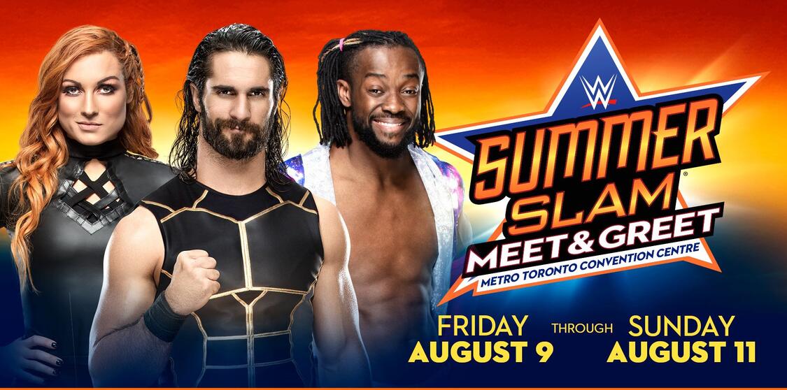 WWE Photo