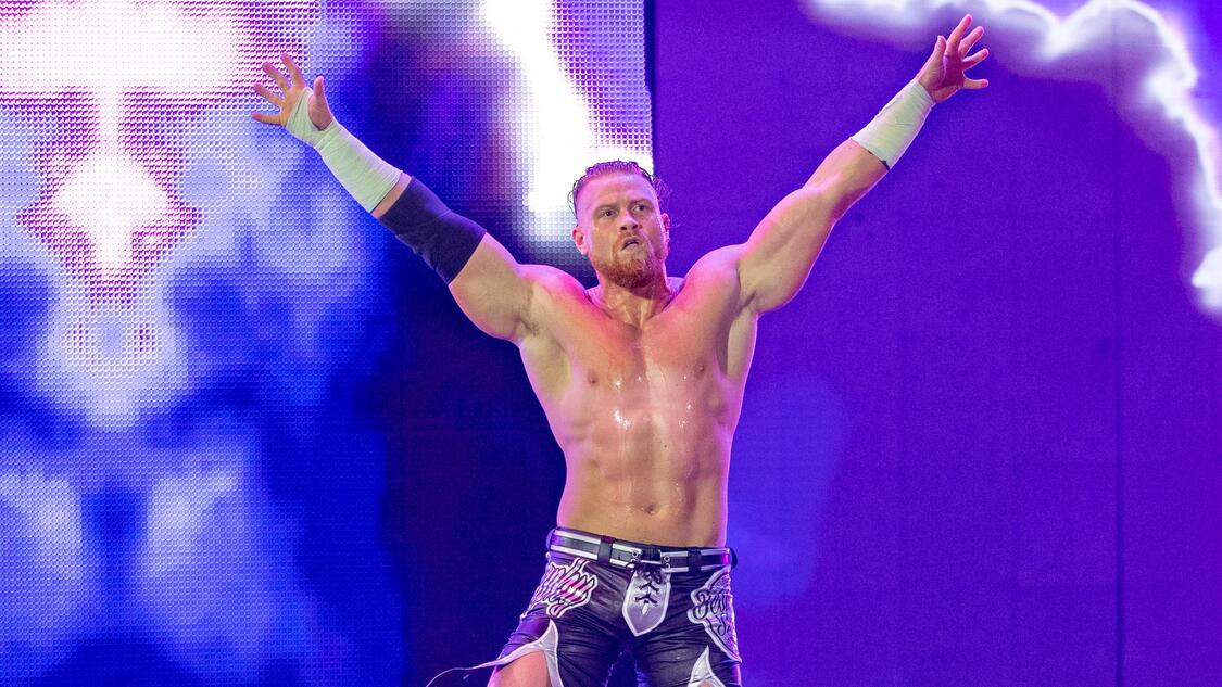 WWE Photo