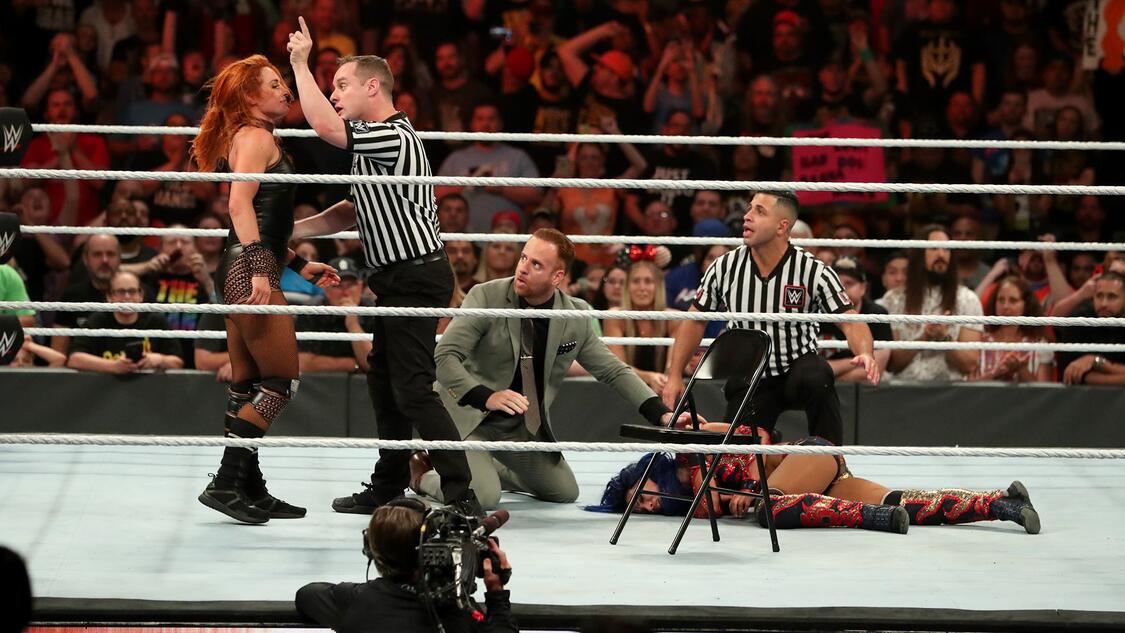 WWE Photo