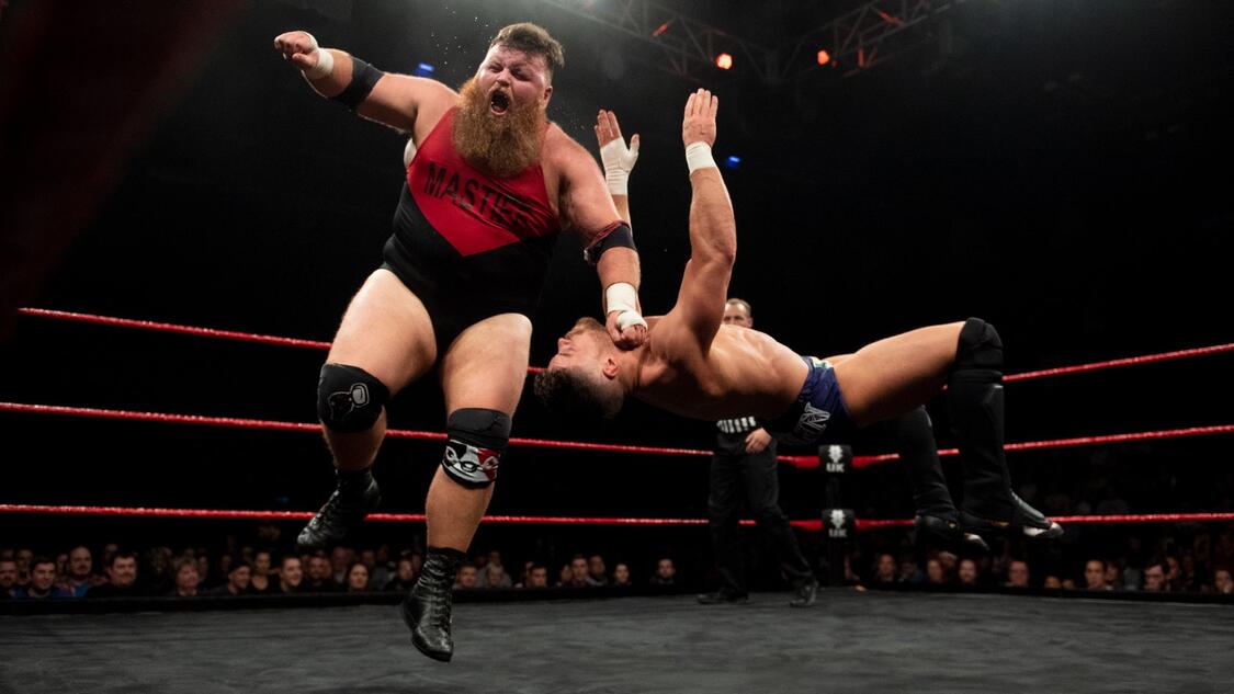 WWE Photo