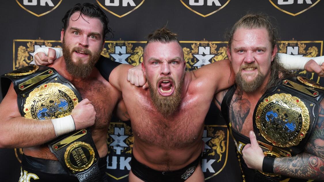 WWE Photo