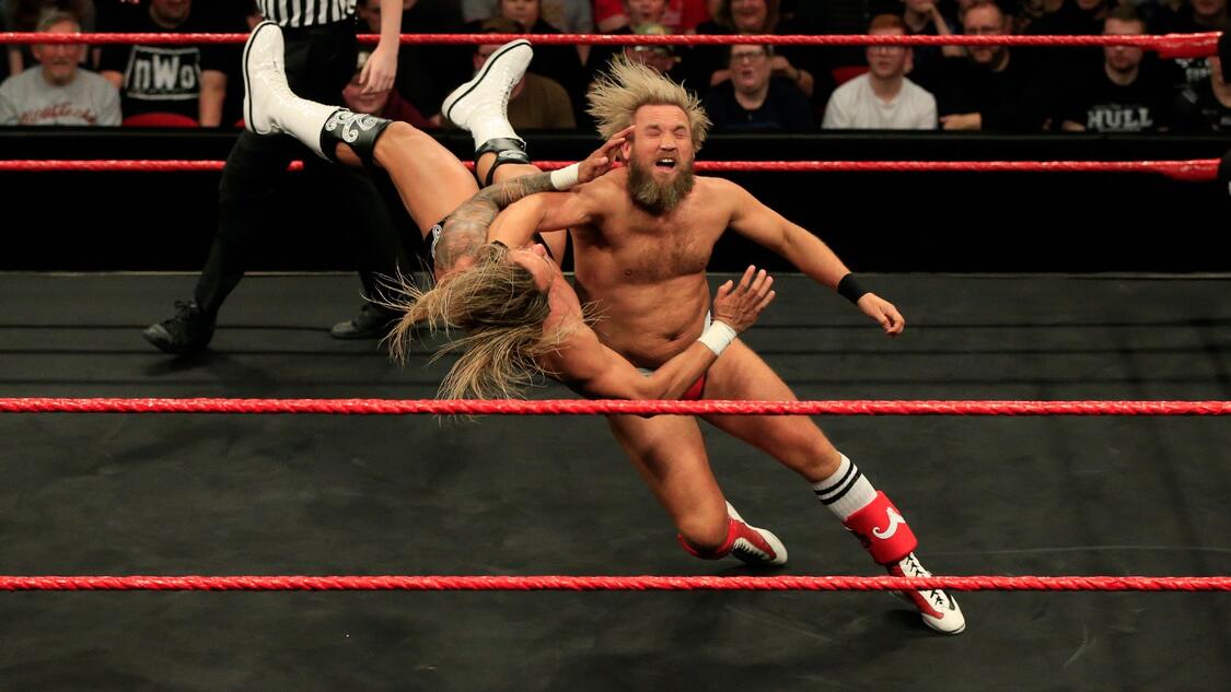 WWE Photo