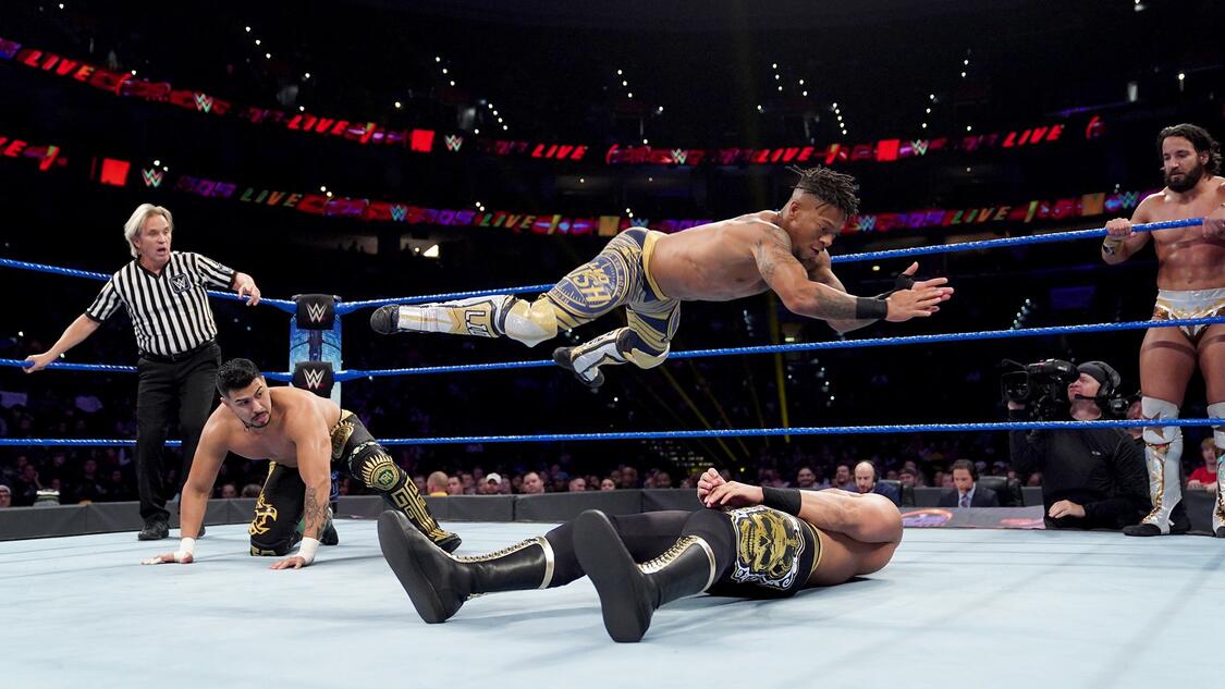WWE Photo